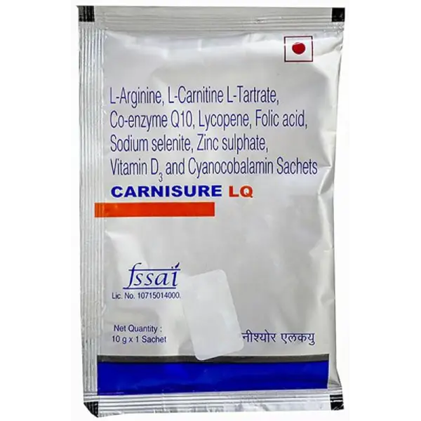 Carnisure LQ Powder